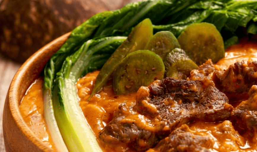 Kare-Kare