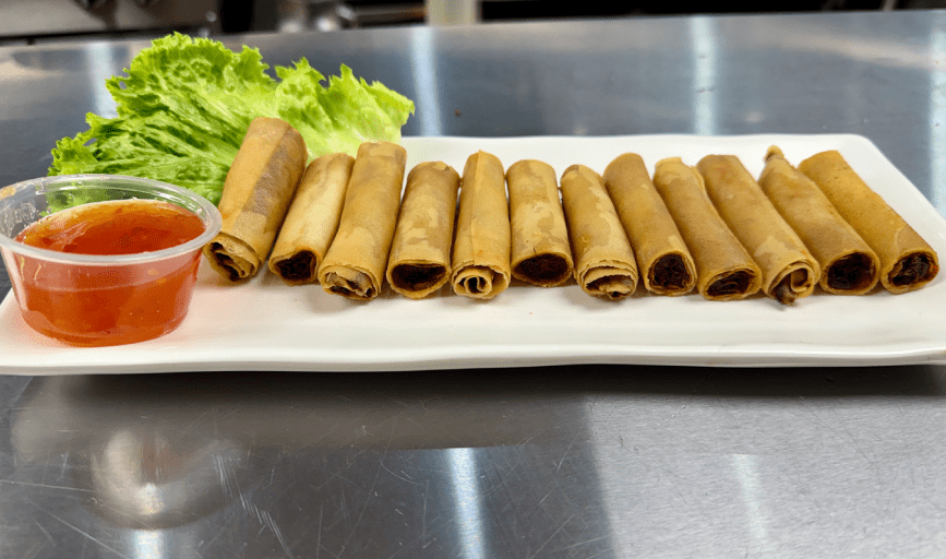Lumpia